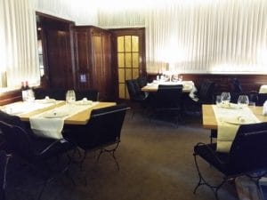 PaniPit - restaurant international in Chisinau