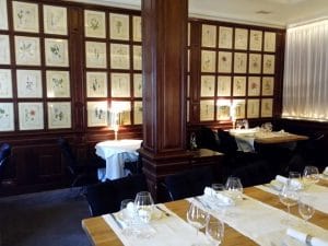 PaniPit - restaurant international in Chisinau