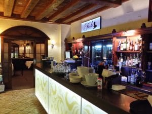 PaniPit - restaurant international in Chisinau