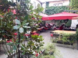 PaniPit - restaurant international in Chisinau