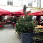 PaniPit - restaurant international in Chisinau