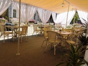 Restaurant Carmelo Chisinau