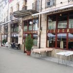 Restaurant Horoscop - Piata Unirii Bucuresti
