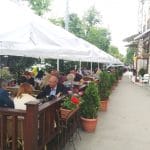Restaurant Horoscop - Piata Unirii Bucuresti