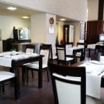 Restaurant Mica Elvetie - Hotel Europa Royale