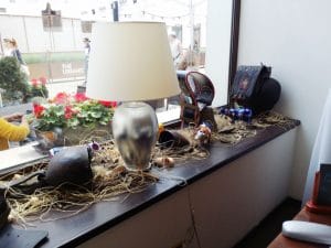 Restaurant Mica Elvetie - Hotel Europa Royale