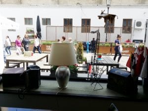 Restaurant Mica Elvetie - Hotel Europa Royale