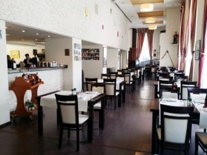 Restaurant Mica Elvetie - Hotel Europa Royale