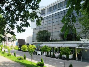 Restaurant Most Chisinau