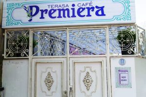 Restaurant Premiera Chisinau