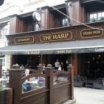 The Harp Irish Pub Bucuresti
