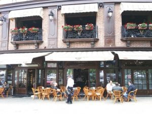 The Harp Irish Pub Bucuresti