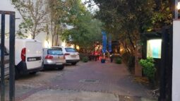 Torna Fratre, restaurant cu bucatarie balcanica traditionala