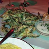 Torna Fratre, restaurant cu bucatarie balcanica traditionala