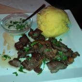 Torna Fratre, restaurant cu bucatarie balcanica traditionala