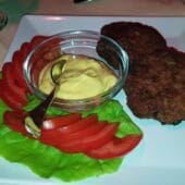 Torna Fratre, restaurant cu bucatarie balcanica traditionala