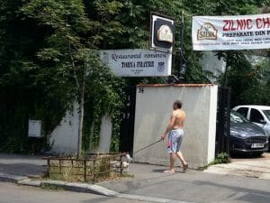 Torna Fratre, restaurant cu specific romanesc in Bucuresti
