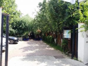 Torna Fratre, restaurant cu specific romanesc in Bucuresti