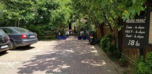 Torna Fratre restaurant traditional romanesc si balcanic in Bucuresti 07