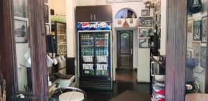 Restaurant traditional romanesc si balcanic