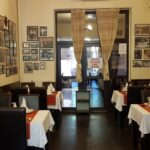 Restaurant traditional romanesc si balcanic