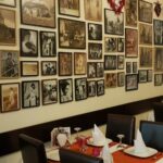 Restaurant traditional romanesc si balcanic