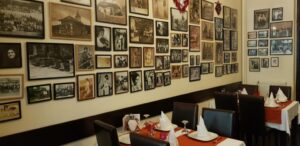 Restaurant traditional romanesc si balcanic