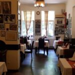 Restaurant traditional romanesc si balcanic