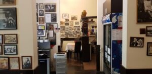 Restaurant traditional romanesc si balcanic