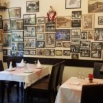 Restaurant traditional romanesc si balcanic