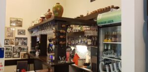 Restaurant traditional romanesc si balcanic