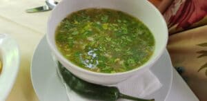 Restaurant traditional romanesc si balcanic