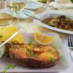 Restaurant traditional romanesc si balcanic