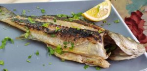 Torna Fratre restaurant traditional romanesc si balcanic in Bucuresti 40