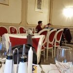 Trattoria Buongiorno Lido, restaurant italian traditional in palat