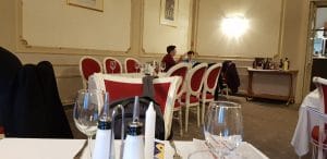 Trattoria Buongiorno Lido, restaurant italian traditional in palat