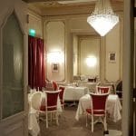 Trattoria Buongiorno Lido, restaurant italian traditional in palat