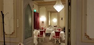 Trattoria Buongiorno Lido, restaurant italian traditional in palat