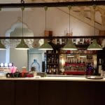 Trattoria Buongiorno Lido, restaurant italian traditional in palat