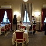 Trattoria Buongiorno Lido, restaurant italian traditional in palat