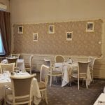 Trattoria Buongiorno Lido, restaurant italian traditional in palat