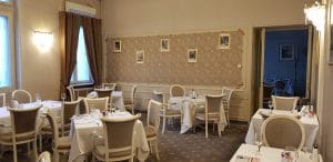 Trattoria Buongiorno Lido, restaurant italian traditional in palat