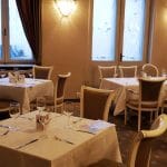 Trattoria Buongiorno Lido, restaurant italian traditional in palat