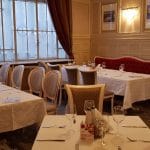 Trattoria Buongiorno Lido, restaurant italian traditional in palat