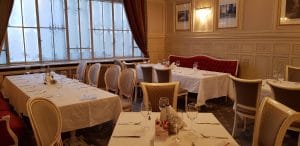 Trattoria Buongiorno Lido, restaurant italian traditional in palat