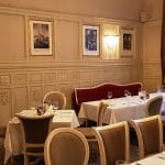 Trattoria Buongiorno Lido, restaurant italian traditional in palat