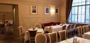 Trattoria Buongiorno Lido, restaurant italian traditional in palat