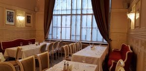 Trattoria Buongiorno Lido, restaurant italian traditional in palat