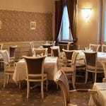 Trattoria Buongiorno Lido, restaurant italian traditional in palat