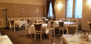 Trattoria Buongiorno Lido, restaurant italian traditional in palat